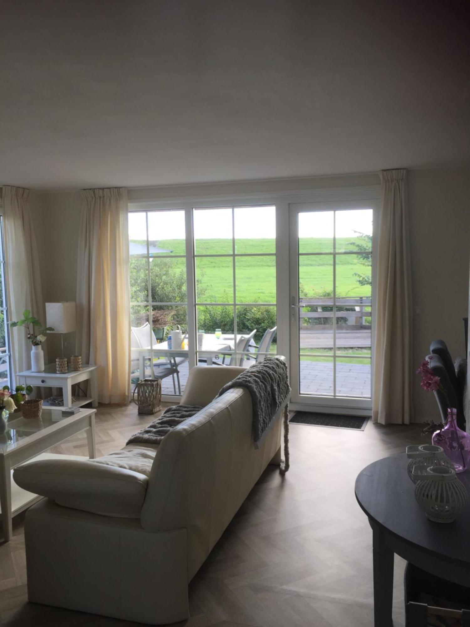 Nieuwe Beachbungalow Aan Ijsselmeer 39 24 Four Seasons Lemmer Exterior foto